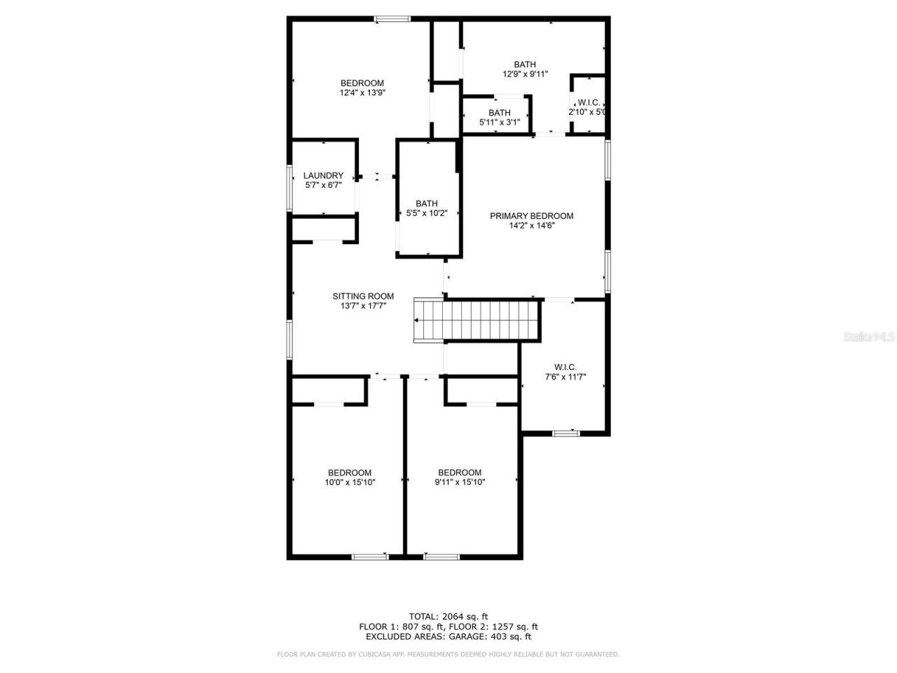 5758 Hollingworth Trail, Wesley Chapel, FL 33545 Photo