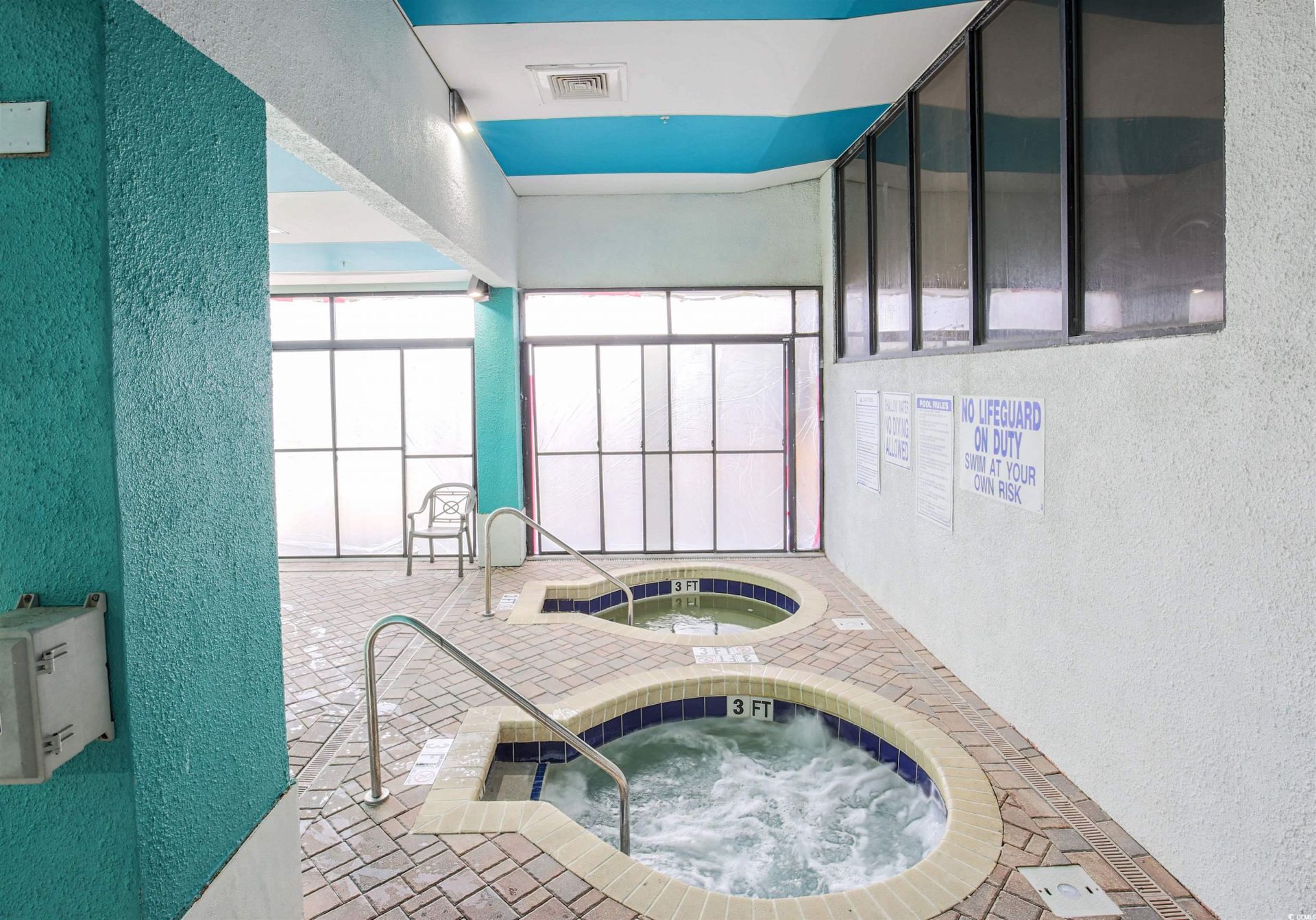 2710 N Ocean Blvd. Photo 24