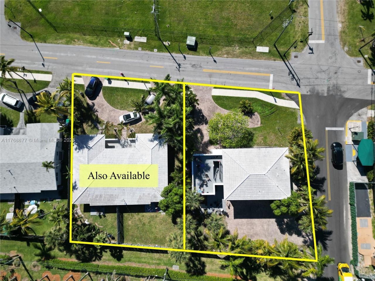 18825 Atlantic Blvd, Sunny Isles Beach, FL 33160 Photo