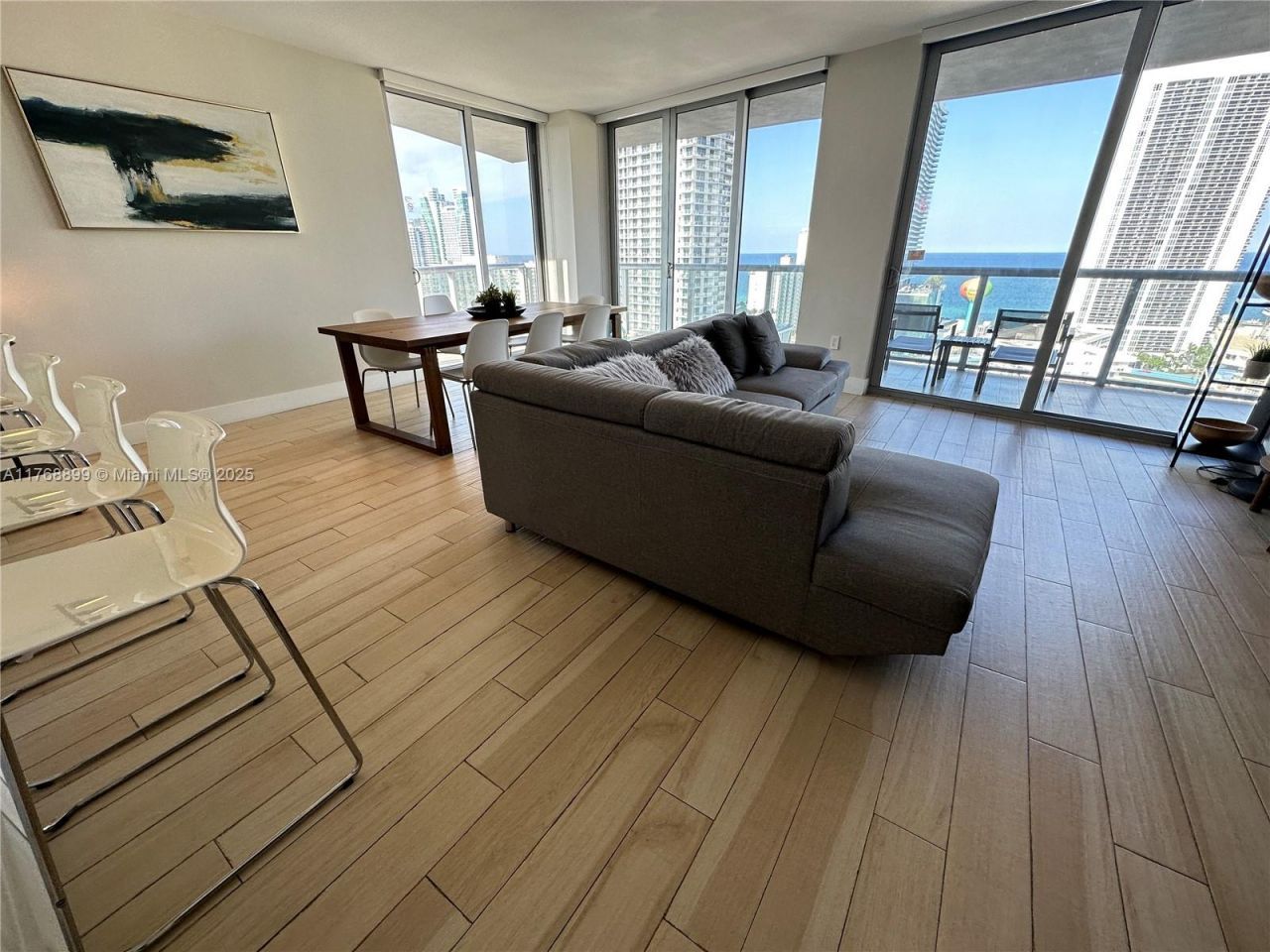 2600 E Hallandale Beach Blvd, Unit T2202, Hallandale Beach, FL 33009 Photo