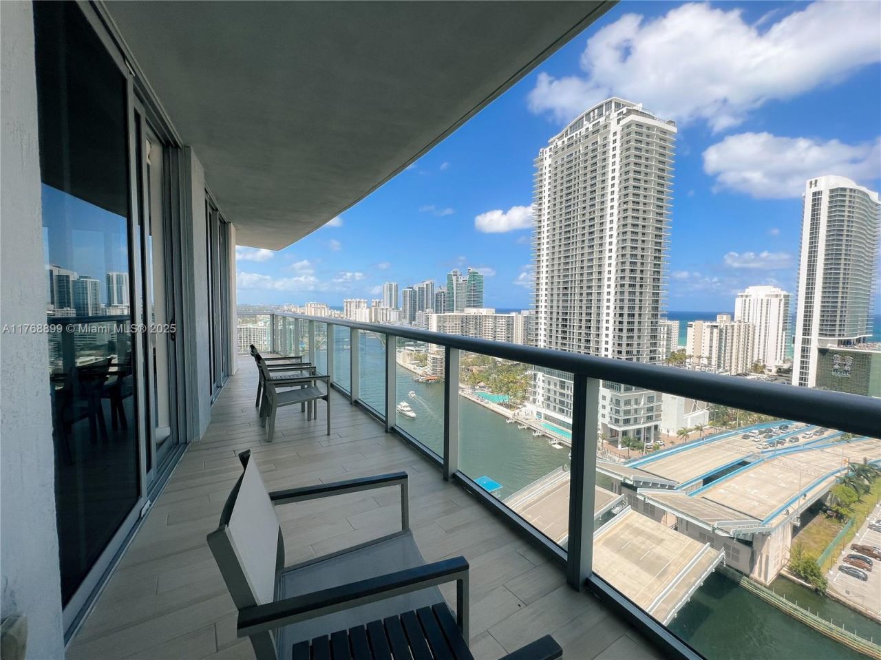 2600 E Hallandale Beach Blvd, Unit T2202, Hallandale Beach, FL 33009 Photo