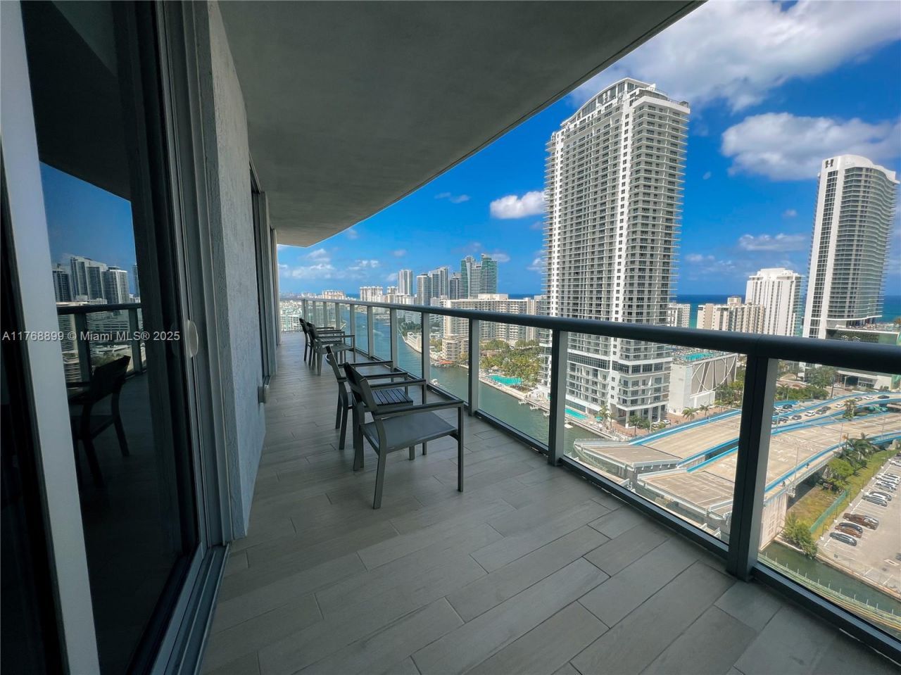2600 E Hallandale Beach Blvd, Unit T2202, Hallandale Beach, FL 33009 Photo
