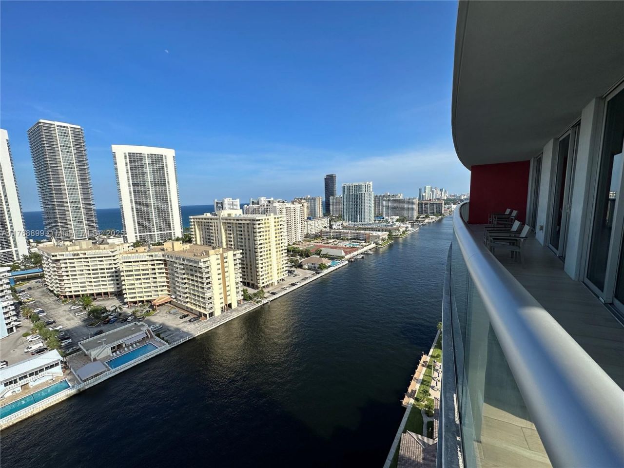 2600 E Hallandale Beach Blvd, Unit T2202, Hallandale Beach, FL 33009 Photo