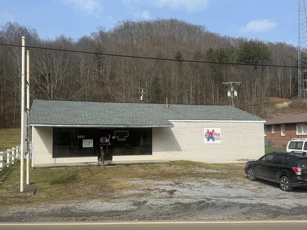 9186 Appalachian Highway, MATHENY, WV 24860