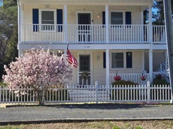 7109 DAFFODIL LN ROAD, NEWARK, MD 21841