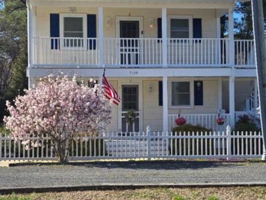 7109 Daffodil Ln Road, Newark, MD 21841 Main Photo