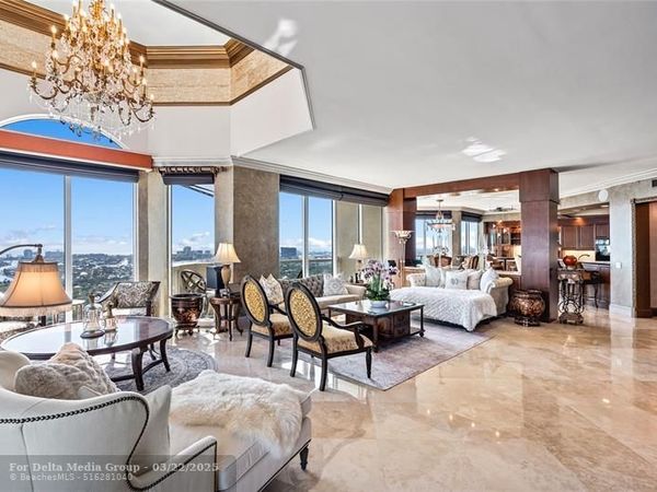 411 N New River Dr E, Unit PH 39A, Fort Lauderdale, FL 33301