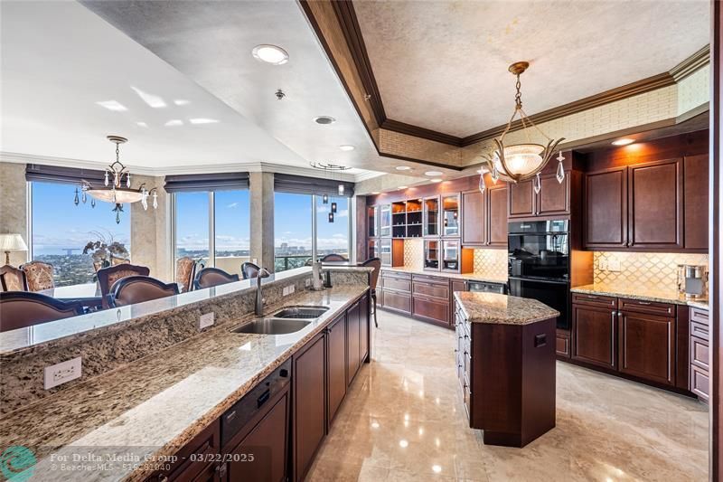 411 N New River Drive, Unit PH 39A, Fort Lauderdale, FL 33301 Photo