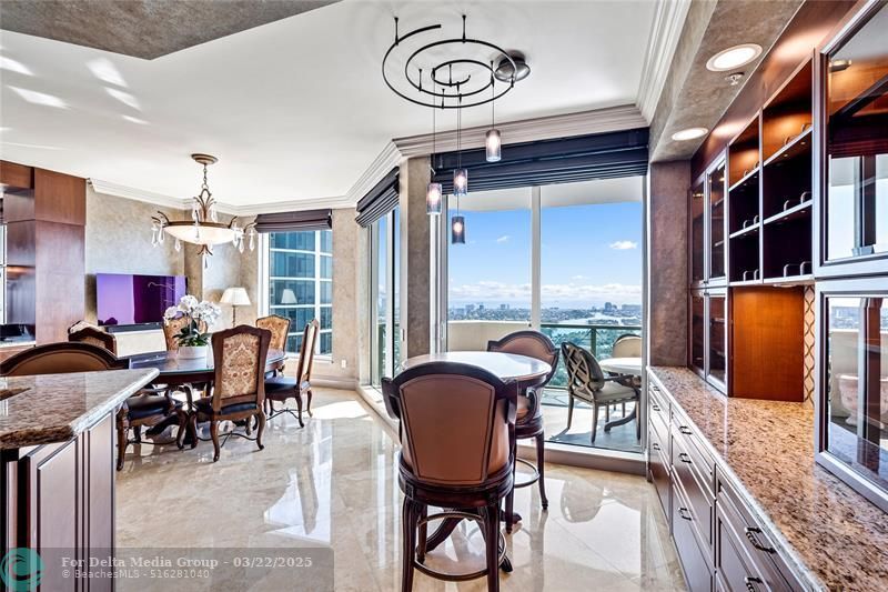 411 N New River Drive, Unit PH 39A, Fort Lauderdale, FL 33301 Photo