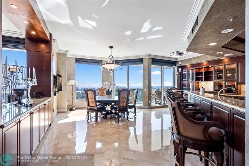 411 N New River Drive, Unit PH 39A, Fort Lauderdale, FL 33301 Photo