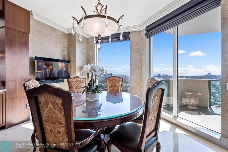 411 N New River Drive, Unit PH 39A, Fort Lauderdale, FL 33301 Photo