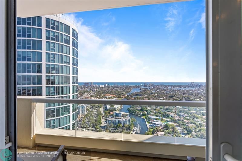 411 N New River Drive, Unit PH 39A, Fort Lauderdale, FL 33301 Photo