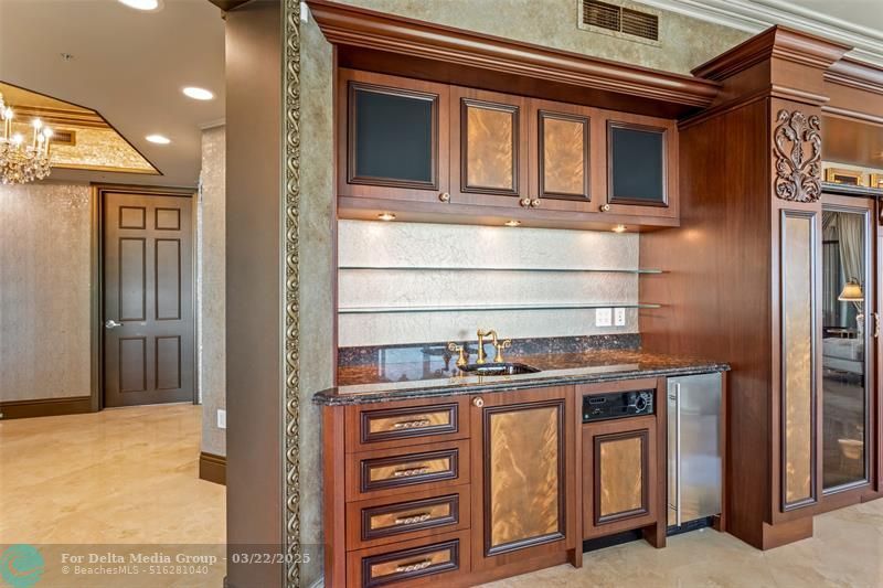 411 N New River Drive, Unit PH 39A, Fort Lauderdale, FL 33301 Photo