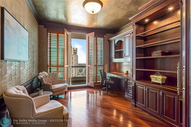 411 N New River Drive, Unit PH 39A, Fort Lauderdale, FL 33301 Photo