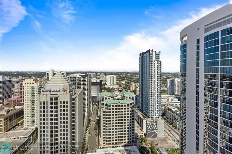 411 N New River Drive, Unit PH 39A, Fort Lauderdale, FL 33301 Photo