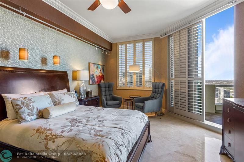 411 N New River Drive, Unit PH 39A, Fort Lauderdale, FL 33301 Photo