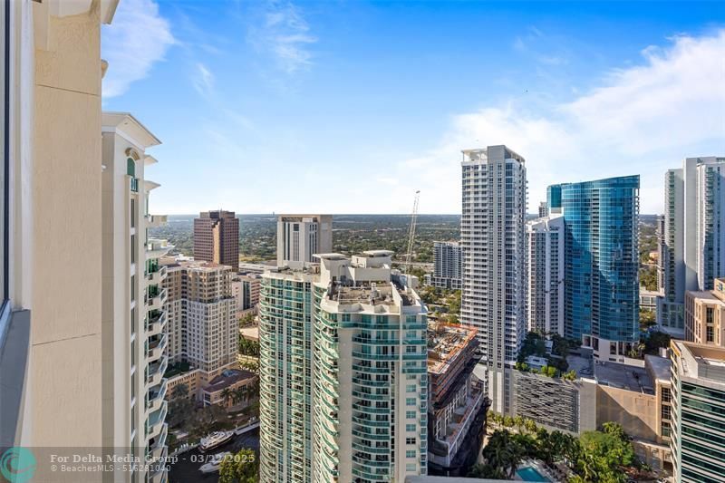 411 N New River Drive, Unit PH 39A, Fort Lauderdale, FL 33301 Photo