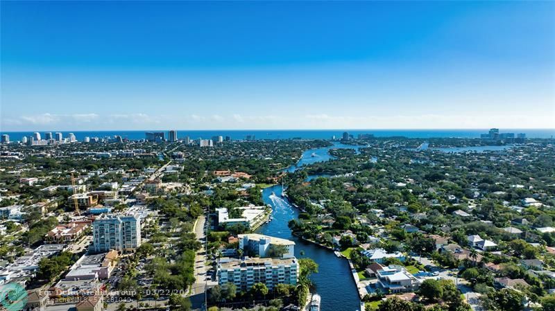 411 N New River Drive, Unit PH 39A, Fort Lauderdale, FL 33301 Photo