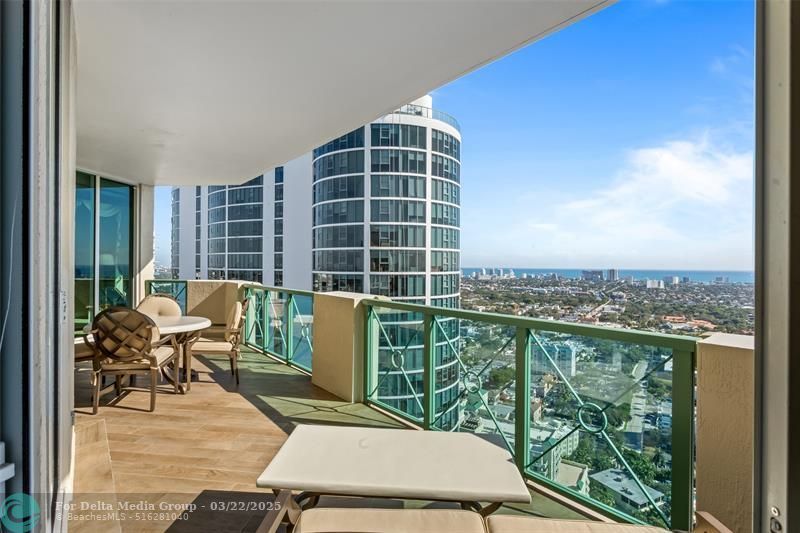411 N New River Drive, Unit PH 39A, Fort Lauderdale, FL 33301 Photo