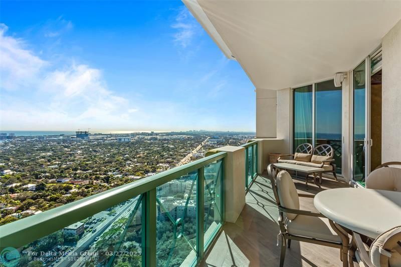 411 N New River Drive, Unit PH 39A, Fort Lauderdale, FL 33301 Photo