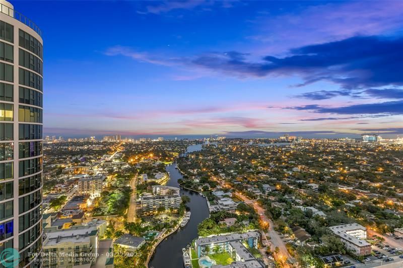 411 N New River Drive, Unit PH 39A, Fort Lauderdale, FL 33301 Photo