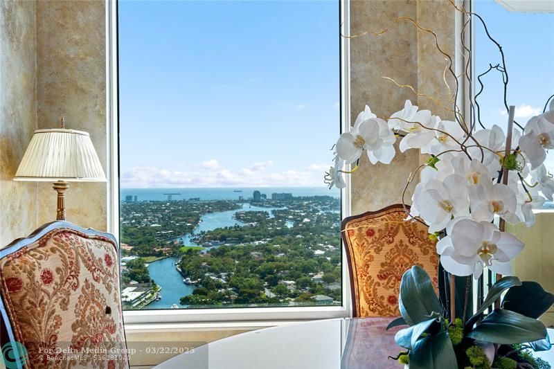 411 N New River Drive, Unit PH 39A, Fort Lauderdale, FL 33301 Photo