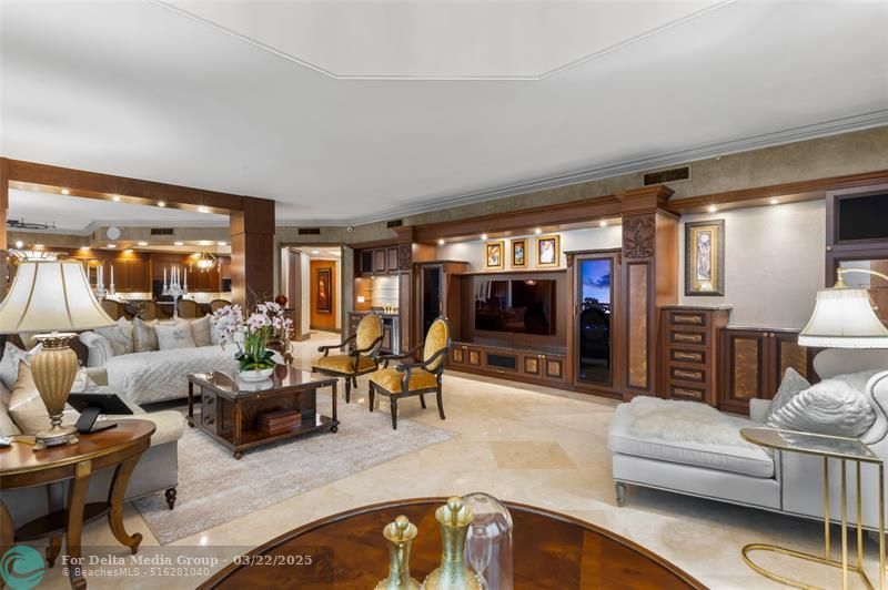 411 N New River Drive, Unit PH 39A, Fort Lauderdale, FL 33301 Photo