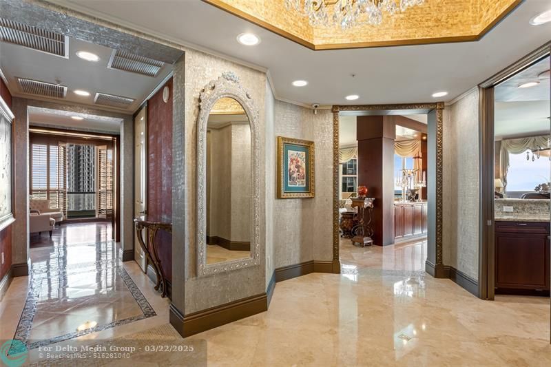 411 N New River Drive, Unit PH 39A, Fort Lauderdale, FL 33301 Photo