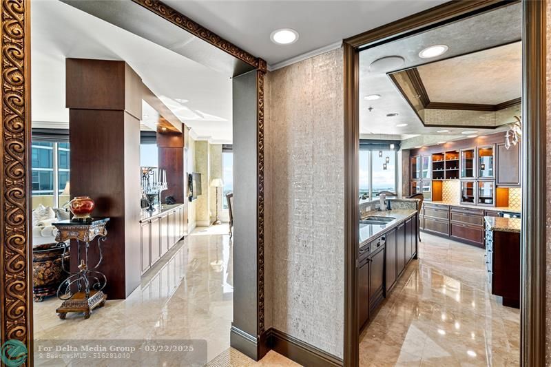 411 N New River Drive, Unit PH 39A, Fort Lauderdale, FL 33301 Photo