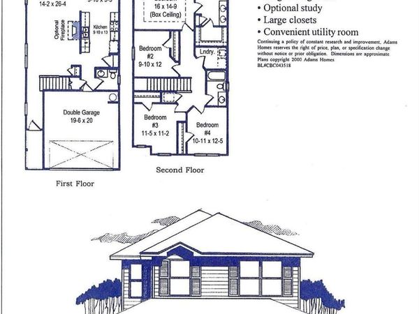 947 Pine Top Ln, Unit 11B, Cantonment, FL 32533