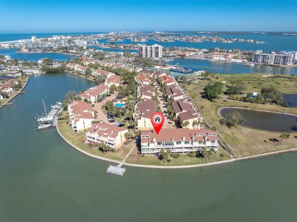 553 HAVEN POINT DRIVE, TREASURE ISLAND, FL 33706