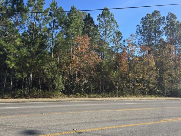 Gautier Vancleave Road, Gautier, MS 39553