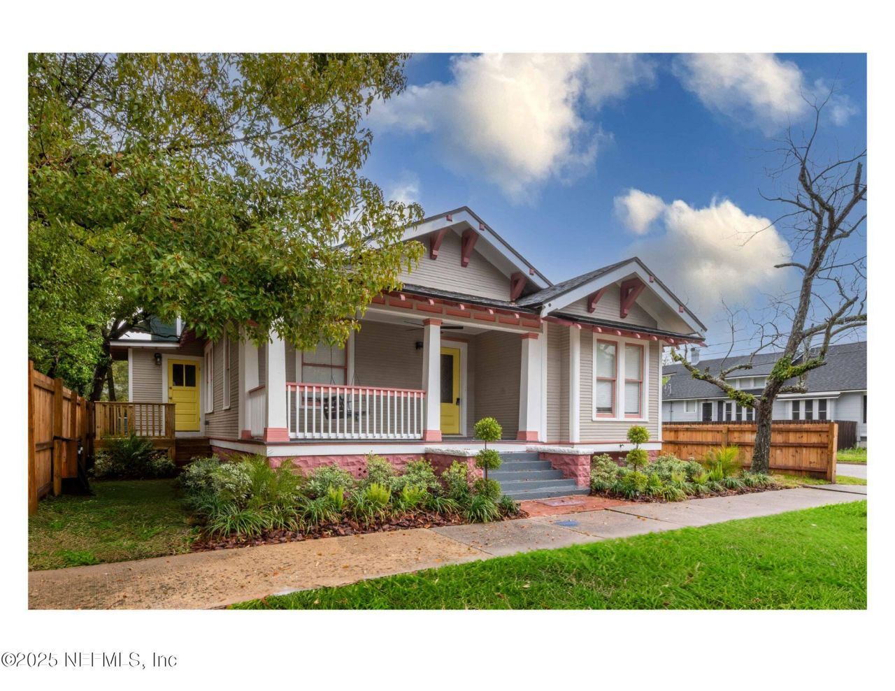 2903 Hubbard Street, Jacksonville, FL 32206 Main Photo