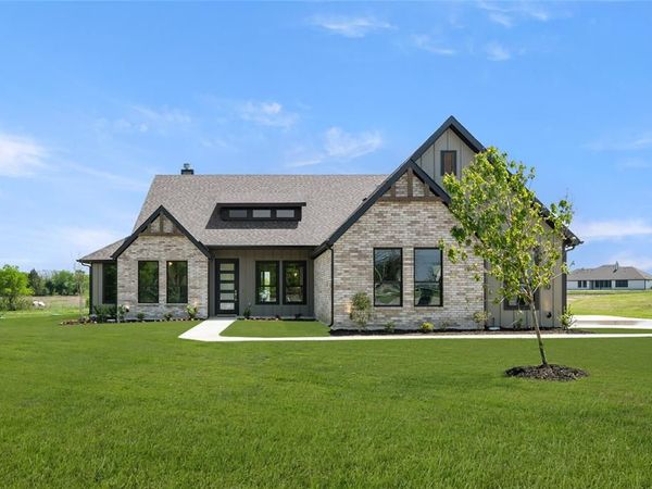 2890 FM 878, Waxahachie, TX 75165