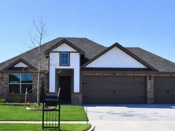 5604 Windstone Drive, Norman, OK 73072