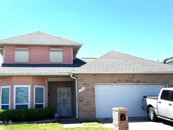 7500 EBBTIDE Drive, New Orleans, LA 70126