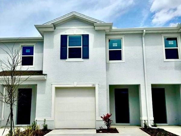 131 REENA DRIVE, DAYTONA BEACH, FL 32117