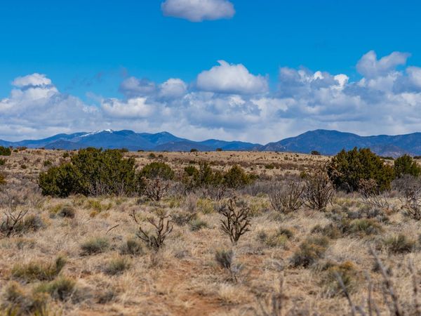 38 Acres Sundog, Santa Fe, NM 87508