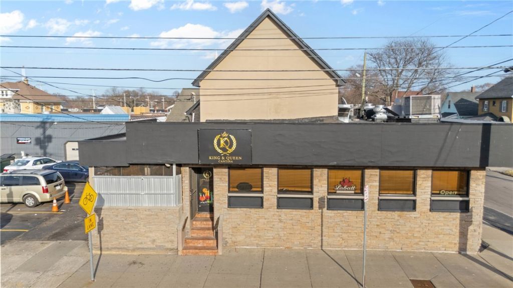 1730 N Goodman Street, Rochester, NY 14609 Main Photo