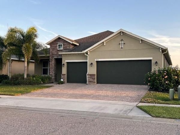 4036 PARKHOUSE DRIVE, ORLANDO, FL 32824