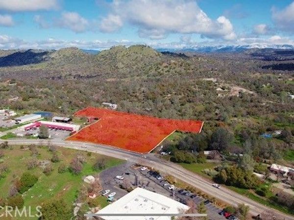 29645 Auberry Road, Prather, CA 93651