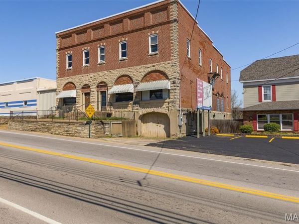 702 Benham Street, Bonne Terre, MO 63628