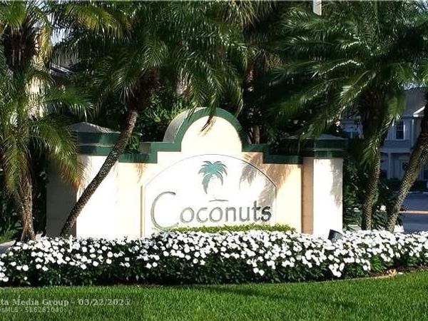 51 Whitehead Cir, Unit 51, Weston, FL 33326