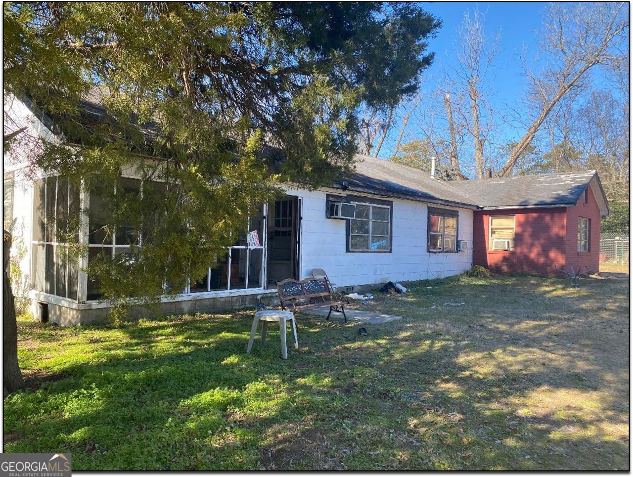 837 Lackey Drive, Macon, GA 31206 Main Photo