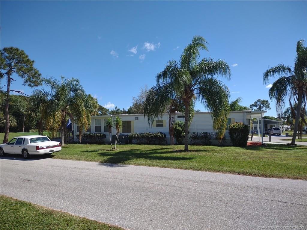 1 Montanzas Road, Port Saint Lucie, FL 34952 Photo