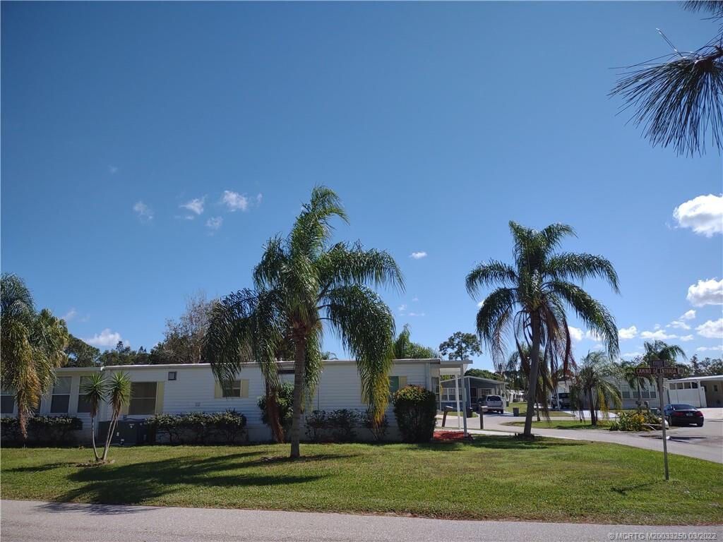 1 Montanzas Road, Port Saint Lucie, FL 34952 Photo