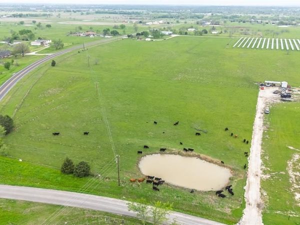 Lot 2 CR-3517, Quinlan, TX 75474