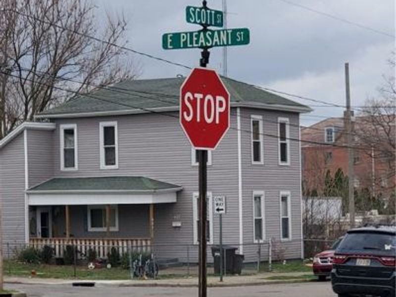 453 E Pleasant Street, Springfield, OH 45505 Photo 5