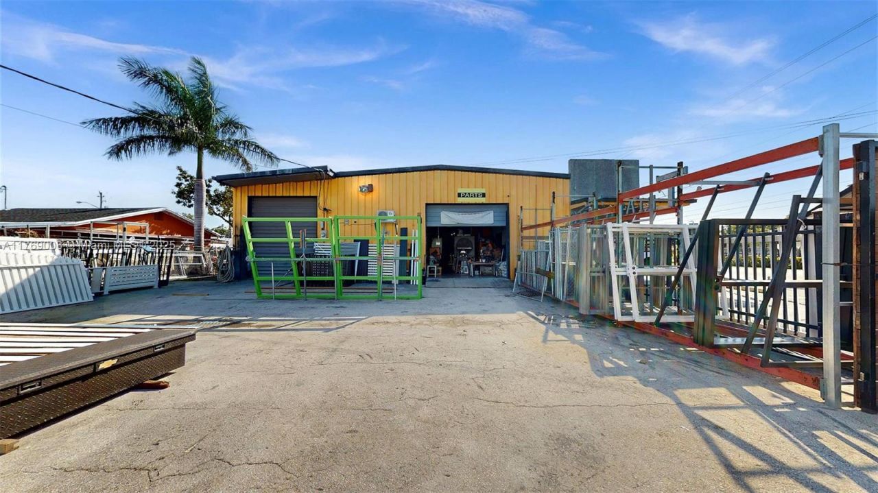 395 N Flagler Ave, Homestead, FL 33030 Photo