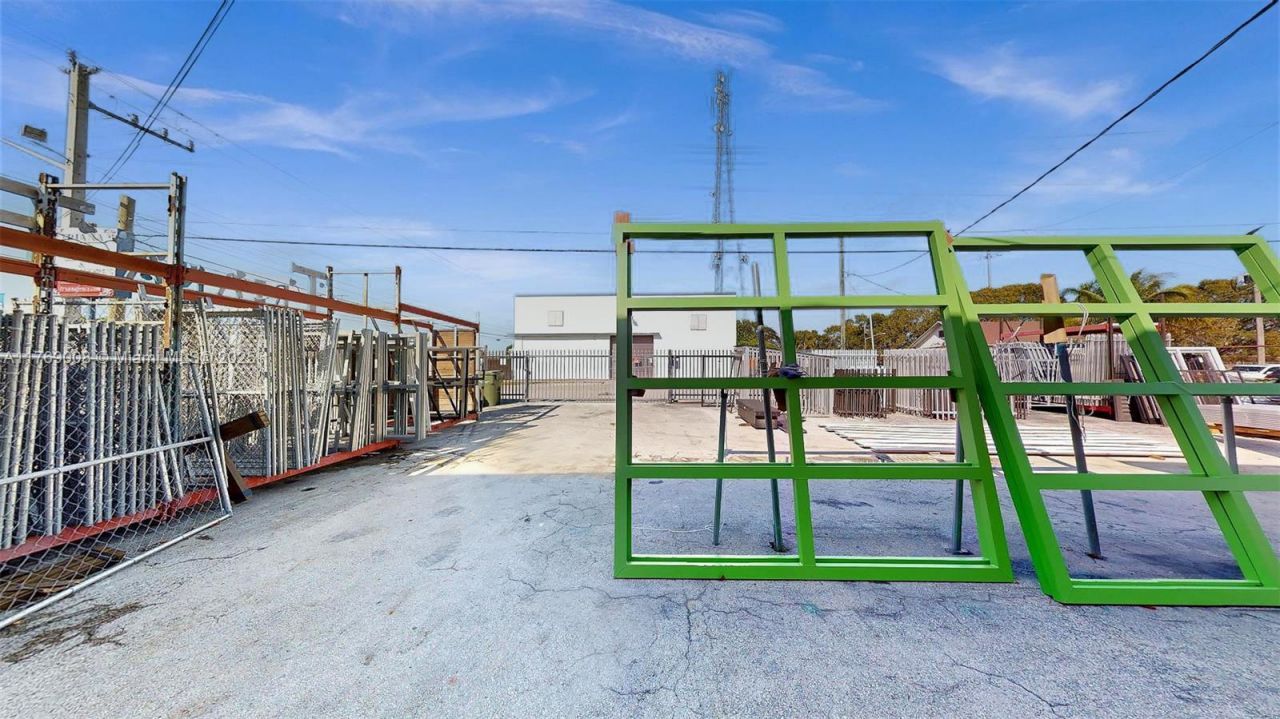 395 N Flagler Ave, Homestead, FL 33030 Photo